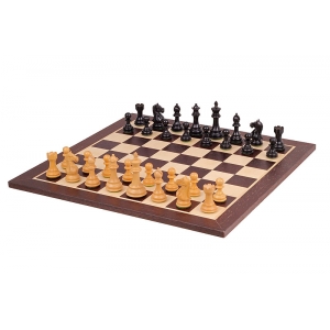 Exclusive Chess Sets